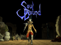 Soulbound on Steam Greenlight!
