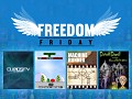 Freedom Friday - Jan 24