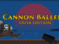 Cannon Ballers - Ouya Edition, Coming 02/01/2014