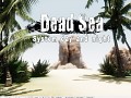 Dead Sea  : System day and night