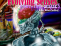 Evolving Senses:Hope Within Nothing- Initial tech demo