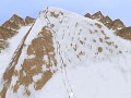 Big Mountain Snowboarding 2 joins Indiedb