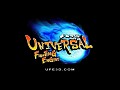 Universal Fighting Engine v1.0.3