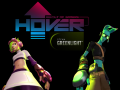 Vote for Hover : Revolt of Gamers on Greenlight