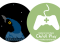 Child's Play Charity Drive