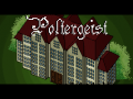 Poltergeist: We got Greenlit! And also, some updates