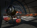 Update: Altitude0 Championships, new plane Torque Monster and offline play