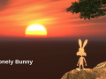 Lonely Bunny RPG Update 1.1 Submitted!