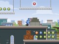 Overdroy: Platforms, puzzles and casual gaming features