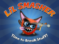 Lil Smasher Submitted to App Store