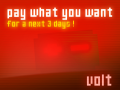 Volt on IndieGameStand for a next 96-hours!
