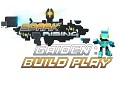 Spark Rising - Gaiden 2: Build Play. Now Available!