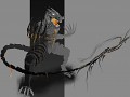 New Dracorian Design, and Alpha Update