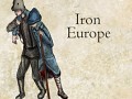 Iron Europe - WW1 Mod Released!