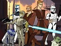 Petition To Add Star Wars: Clone Wars To Netflix