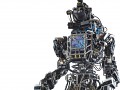 DARPA's Robotics Challenge 
