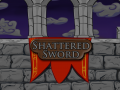 Shattered Sword Alpha Release!