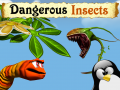 Dangerous Insects for Linux released!