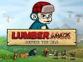 Lumberwhack now available for Android - Free Tower Defense Sidescroller