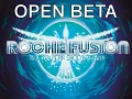 Roche Fusion - now in open beta!