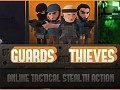 Of Guards And Thieves - Update 57.0