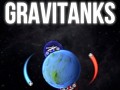 Gravitanks: prototype moving asteroid field level