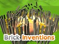 Brick Inventions: Graphics update
