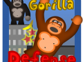 Gorilla Defense is now free on Android!