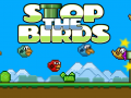 Stop The Birds Now Available!