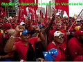 Venezuela Beyond the Protests