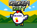 Chicken Duty Announce and Release! on Google Play