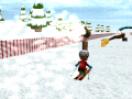 Added SnowCannon (Obstacles)