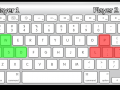 Tiny Kleptos Adds Single Keyboard Multiplayer