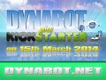 DYNABOT - Kickstarter Announcement & In Depth Trailer