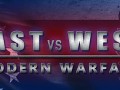East vs West: Modern Warfare