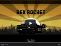 Rex Rocket demo