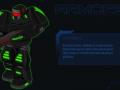 Assasin Armor Gameplay Demo