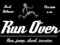 First release of Run Over!
