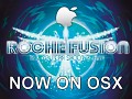 Roche Fusion now on OSX!