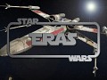 Rebel Alliance Tech Level 1 - Space Units