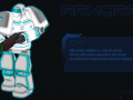 EMP Armor Gameplay Demo