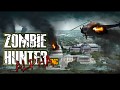 Zombie Hunter inc Alpha is here!