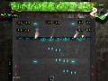Invader Attack 2 development progress.