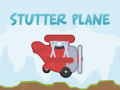 Stutter Plane - Spread the Word!