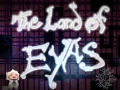 The Land of Eyas Launched on Kickstarter!