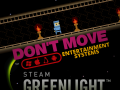 Vote for Don't Move on Steam Greenlight!