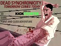 "Dead Synchronicity" hits Kickstarter!
