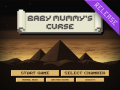  Baby Mummy’s Curse : It’s done! 