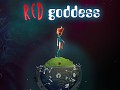 Red goddess psychological adventure game, new gameplay trailer