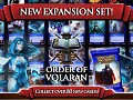 Forgotten Myths expansion Order of Volaran is released!